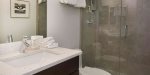 Two full bathrooms